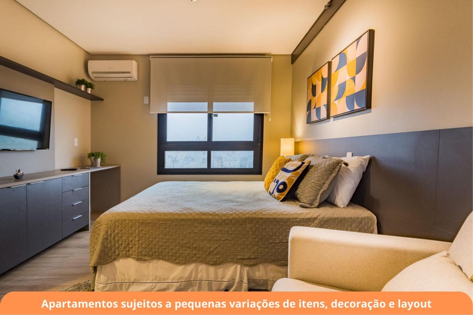 Century Park Living By My Way, próximo à Santa Casa, UFRGS, Fórum e CAFF Porto Alegre Exterior foto