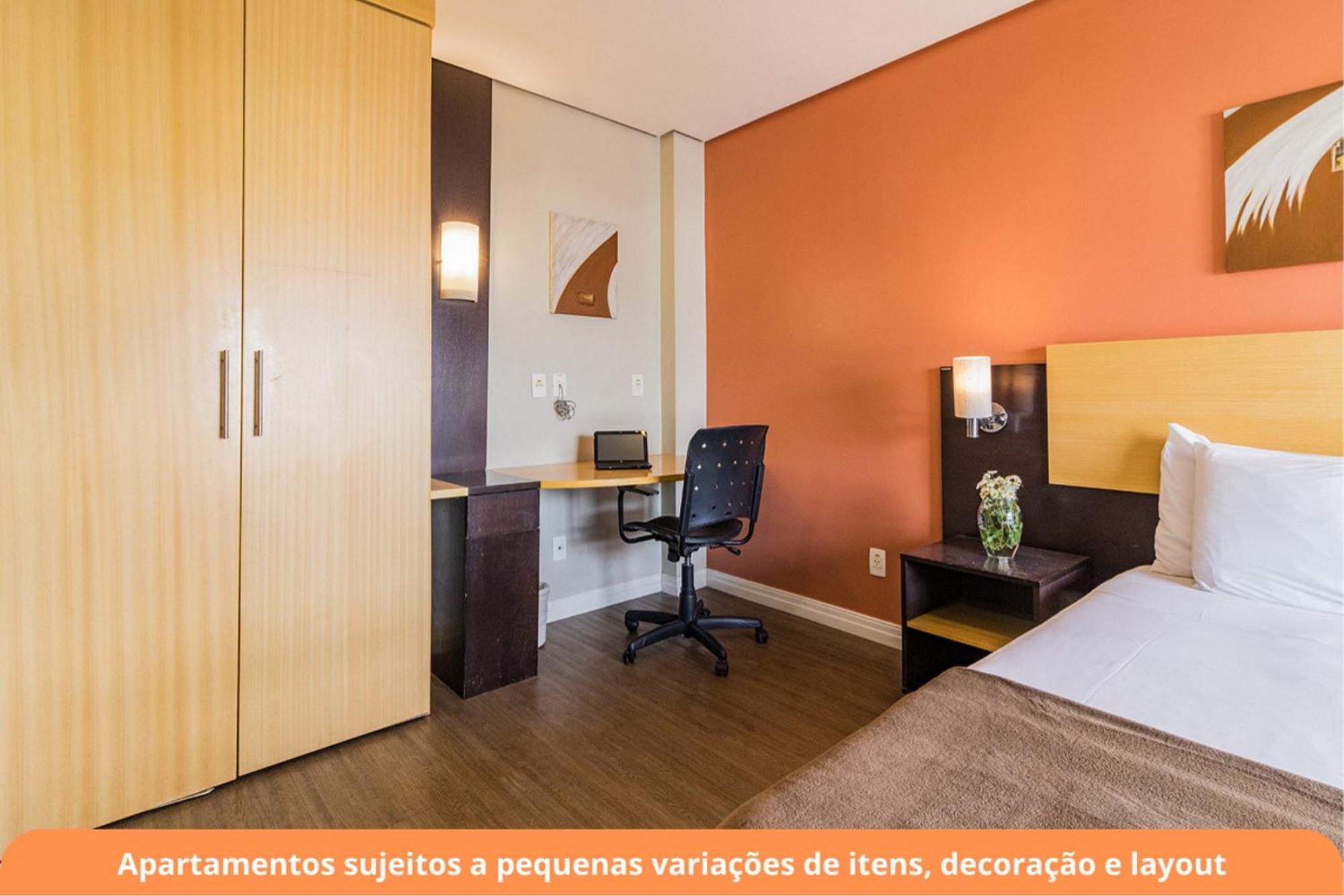 Century Park Living By My Way, próximo à Santa Casa, UFRGS, Fórum e CAFF Porto Alegre Exterior foto